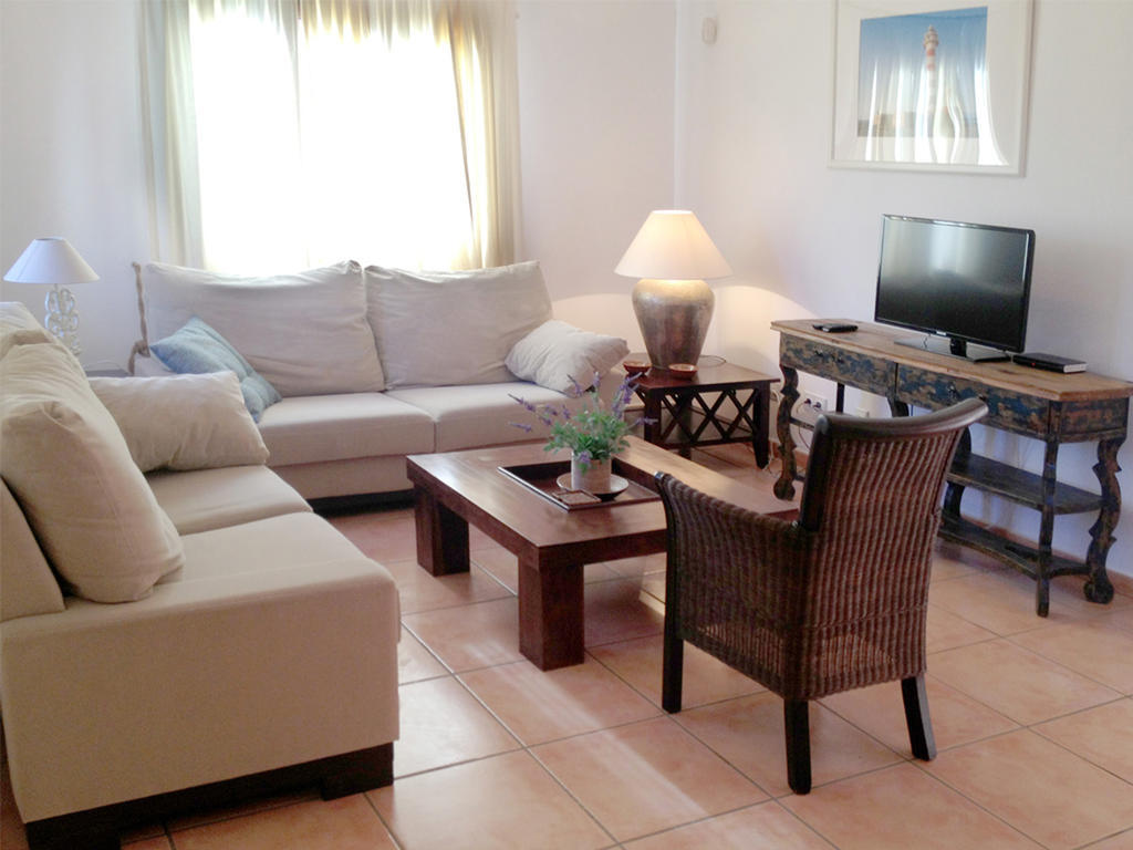 Villa Paraiso Corralejo Zimmer foto