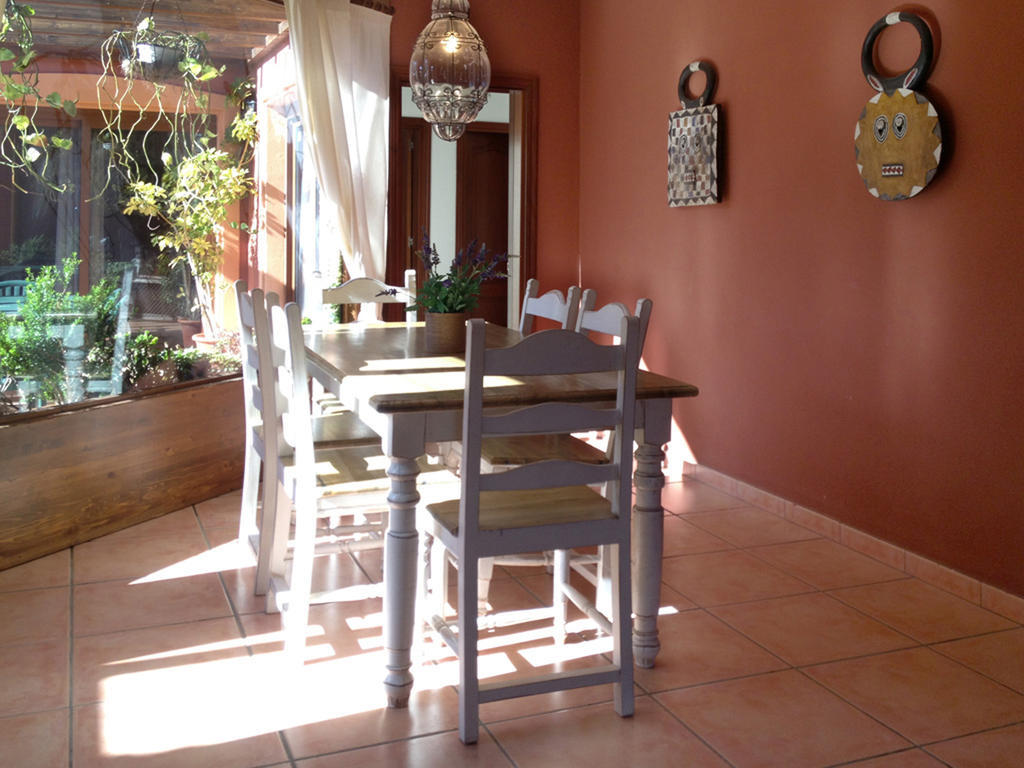 Villa Paraiso Corralejo Zimmer foto